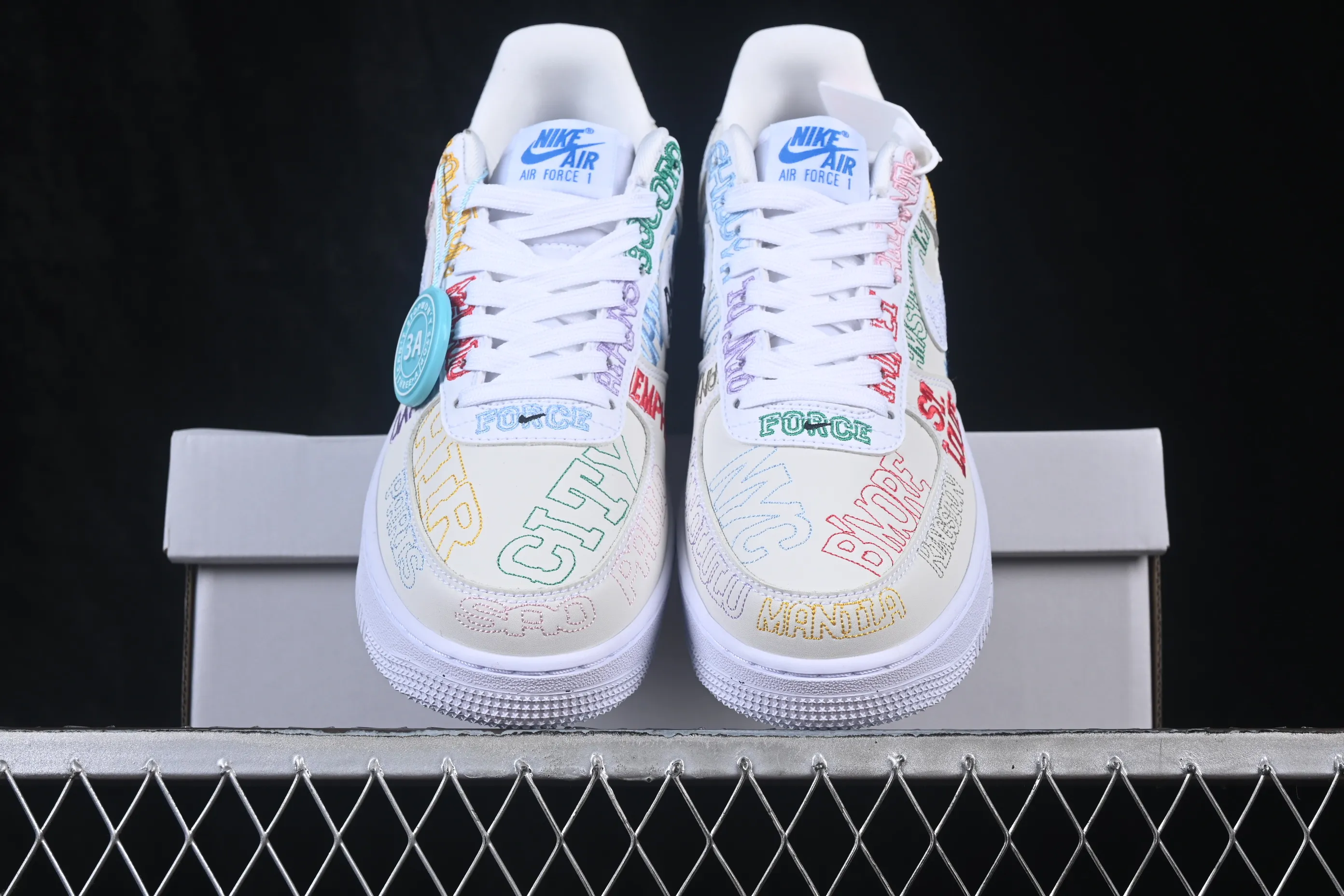 All categories Nk Air Force 1 Air Force series Nk Air Force 1 Low Air Force low-top Nike Air Force 1'07 Low Air Force 1 low-top casual sneakers II1549-100